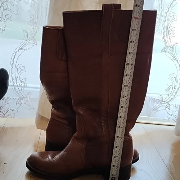 Lucky Brand Shoes Lucky Brand Lkhibiscus Boot Womens Size 82 M